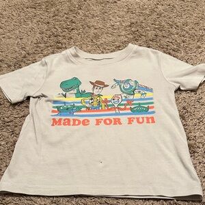 Boys tee shirt